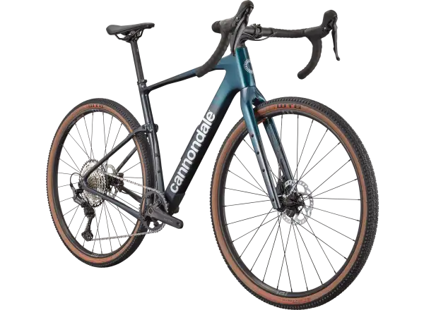 Cannondale Topstone Carbon 3 GRX 1X Gravelbike DTE GEPRÜFT