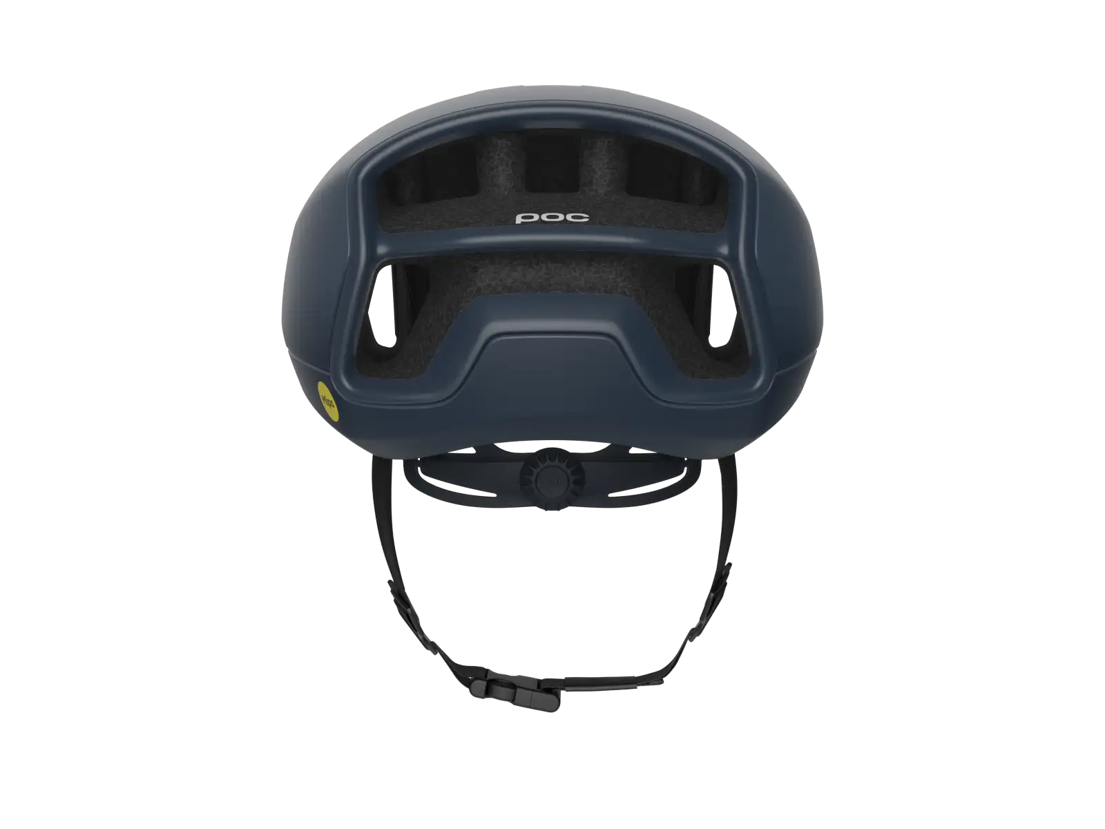 POC Cytal Straßenhelm - Apatite Navy Matt