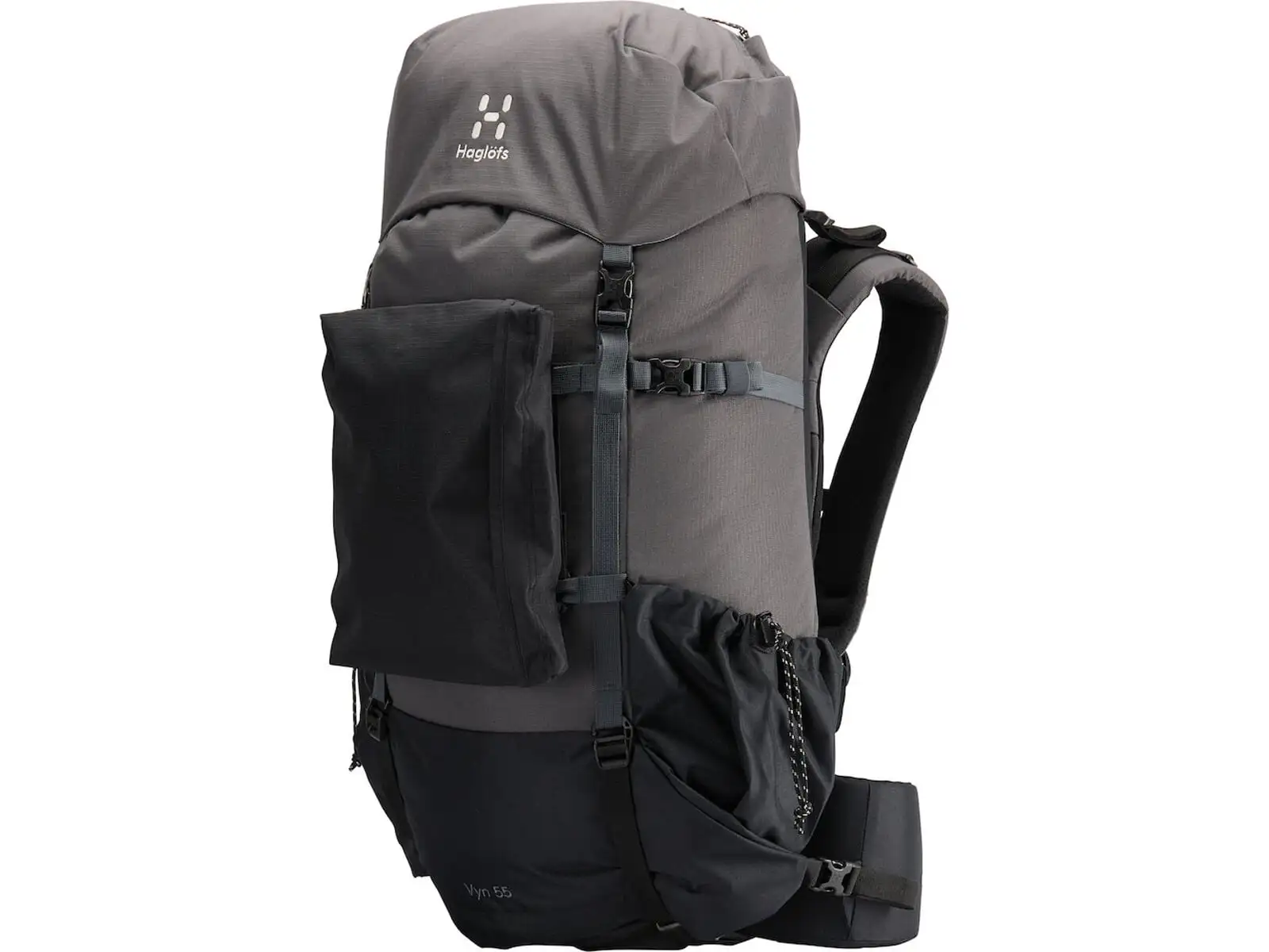 Haglöfs Vyn Rucksack 55 l grau