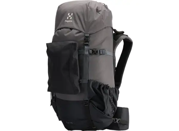 Haglöfs Vyn Rucksack 55 l grau