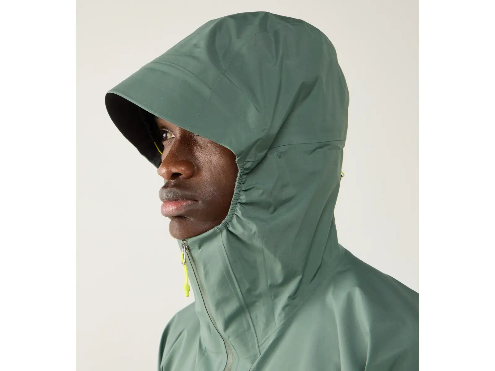 Haglöfs L.I.M AIRAK 2,5l Herrenjacke Chlorophyll Green