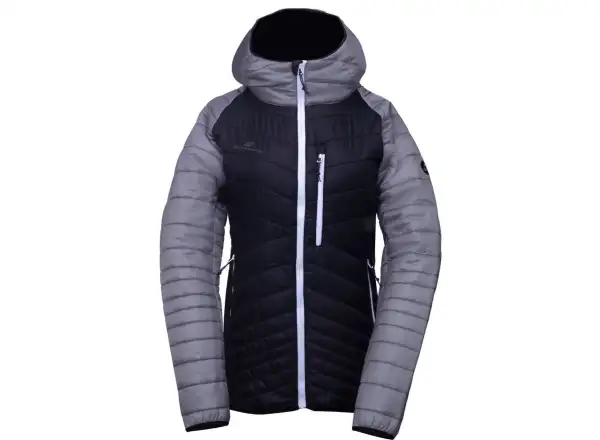 2117 of Sweden Ducker Damenjacke Black