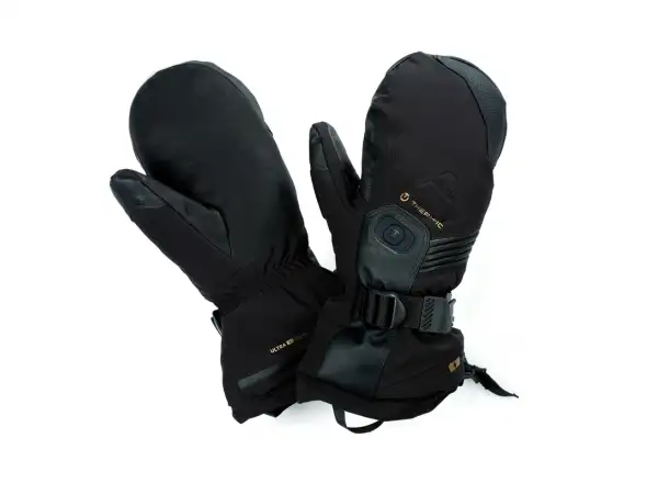 Thermic Ultra Heat Boost beheizte Herrenhandschuhe