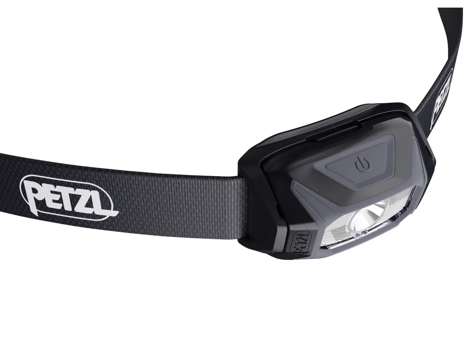 Petzl TIKKINA 2025 Stirnlampe schwarz