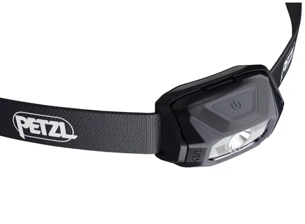 Petzl TIKKINA 2025 Stirnlampe schwarz