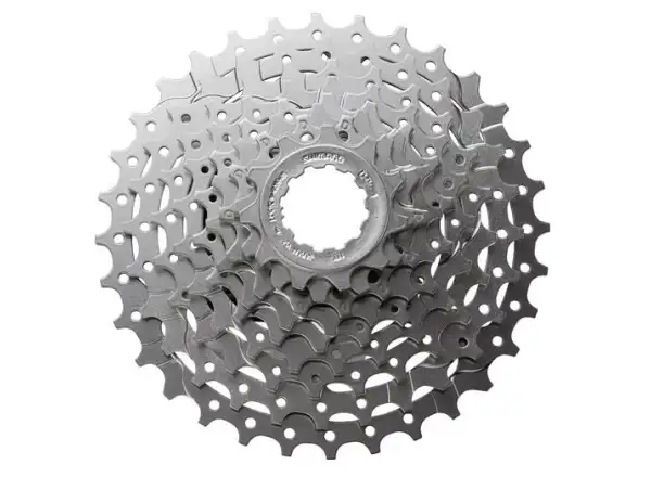 Shimano Alivio/Deore CS-HG400 9-fach Kassette 12-36