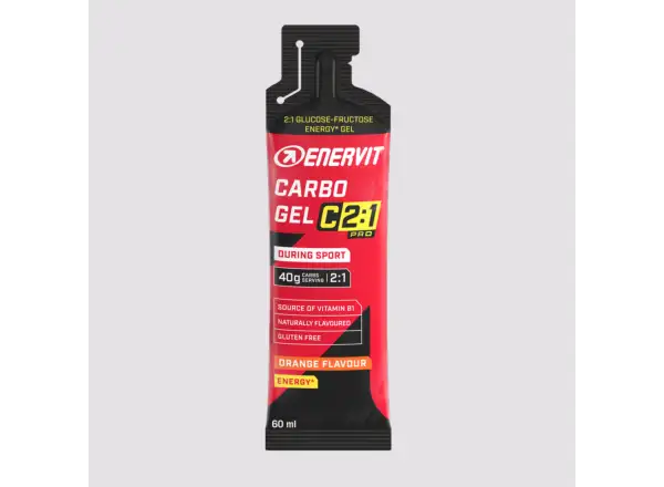 Enervit Carbo Gel C2:1 60 ml