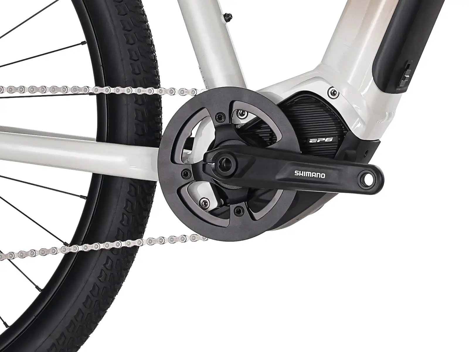 Superior eXC 6.2 Mountain-E-Bike Gloss Black