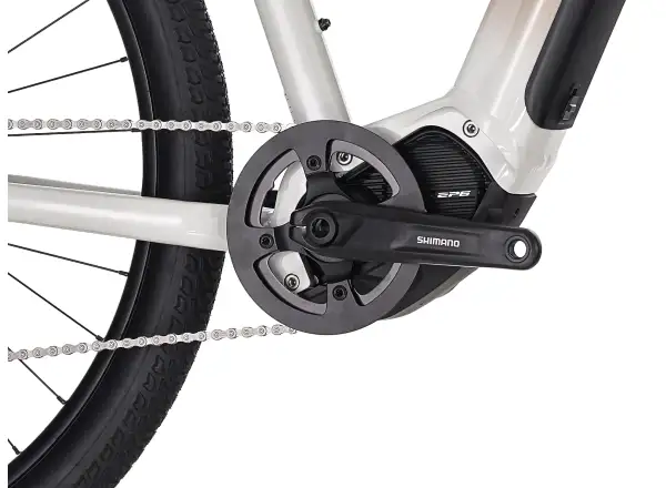 Superior eXC 6.2 Mountain-E-Bike Gloss Black