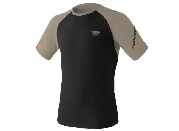 Dynafit Alpine Pro Herren Laufshirt Fallen Rock