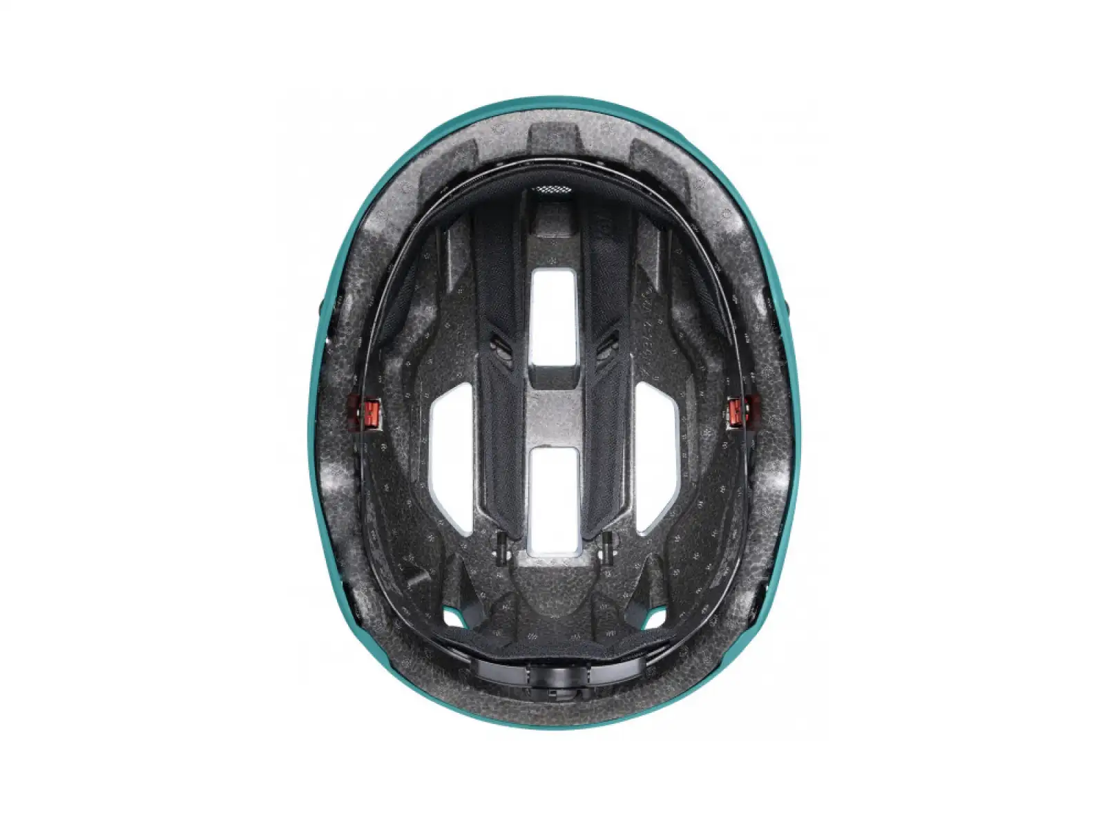 Uvex City Stride Helm Teal Matt
