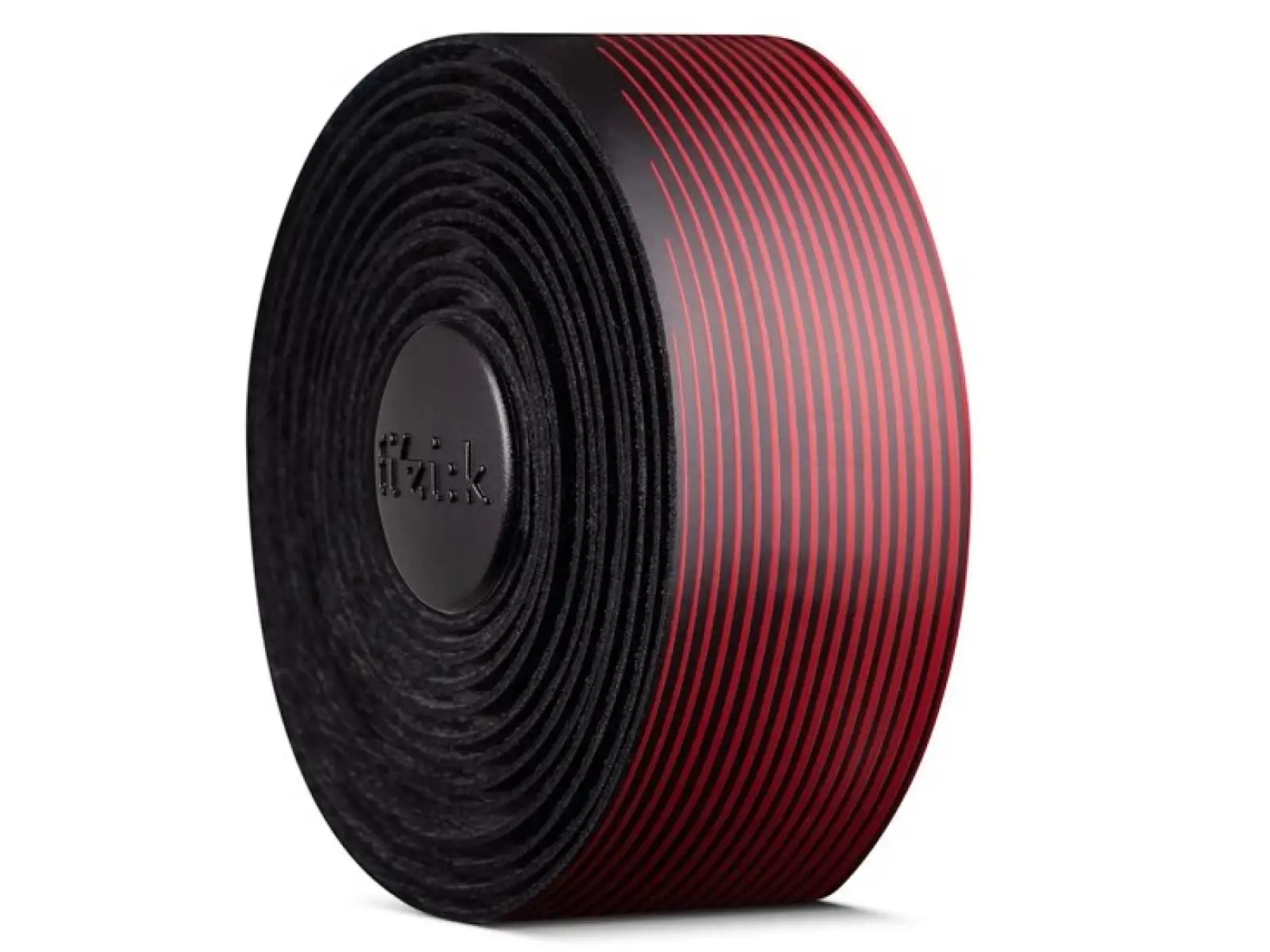 Fizik Vento Microtex Tacky Lenkerband schwarz/rot