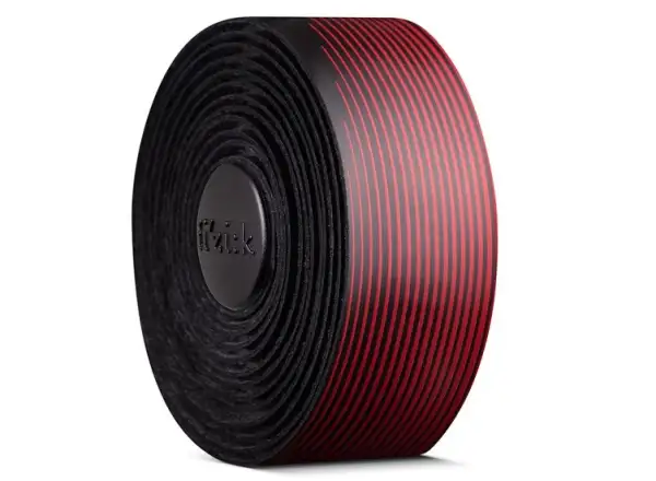 Fizik Vento Microtex Tacky Lenkerband schwarz/rot