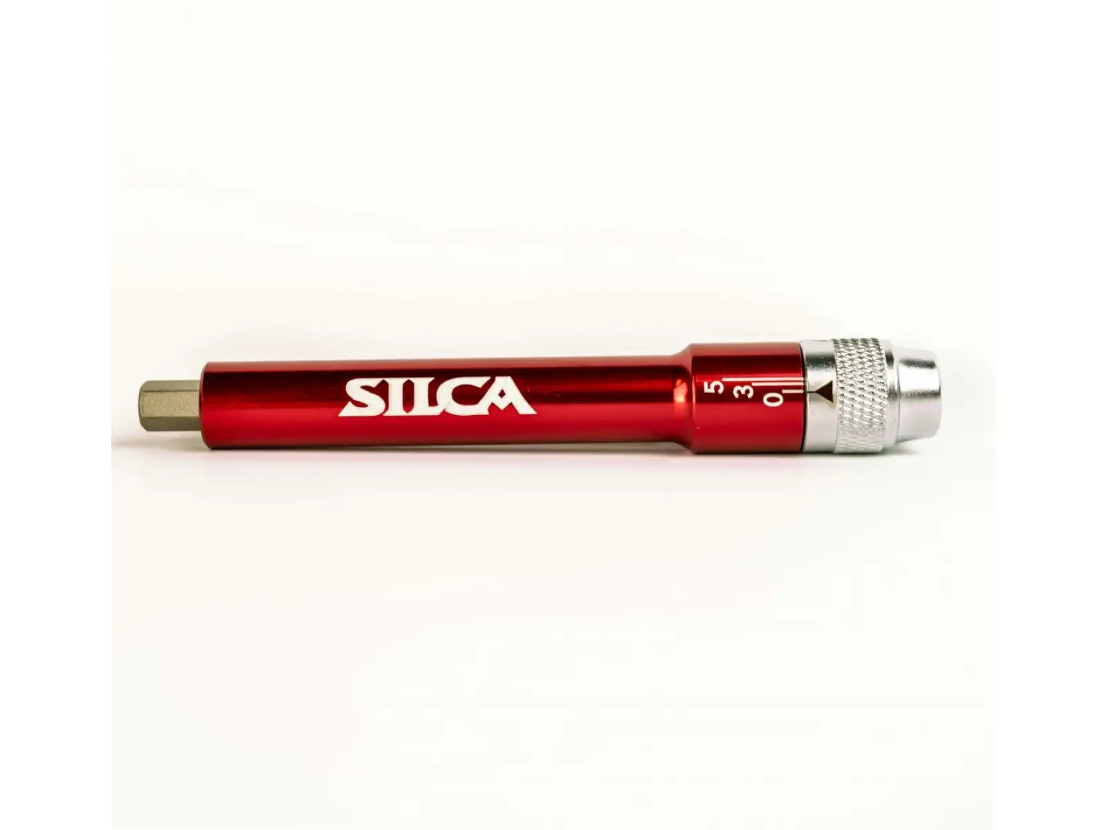 Silca T-ratchet + Drehmoment-Kit Werkzeugset