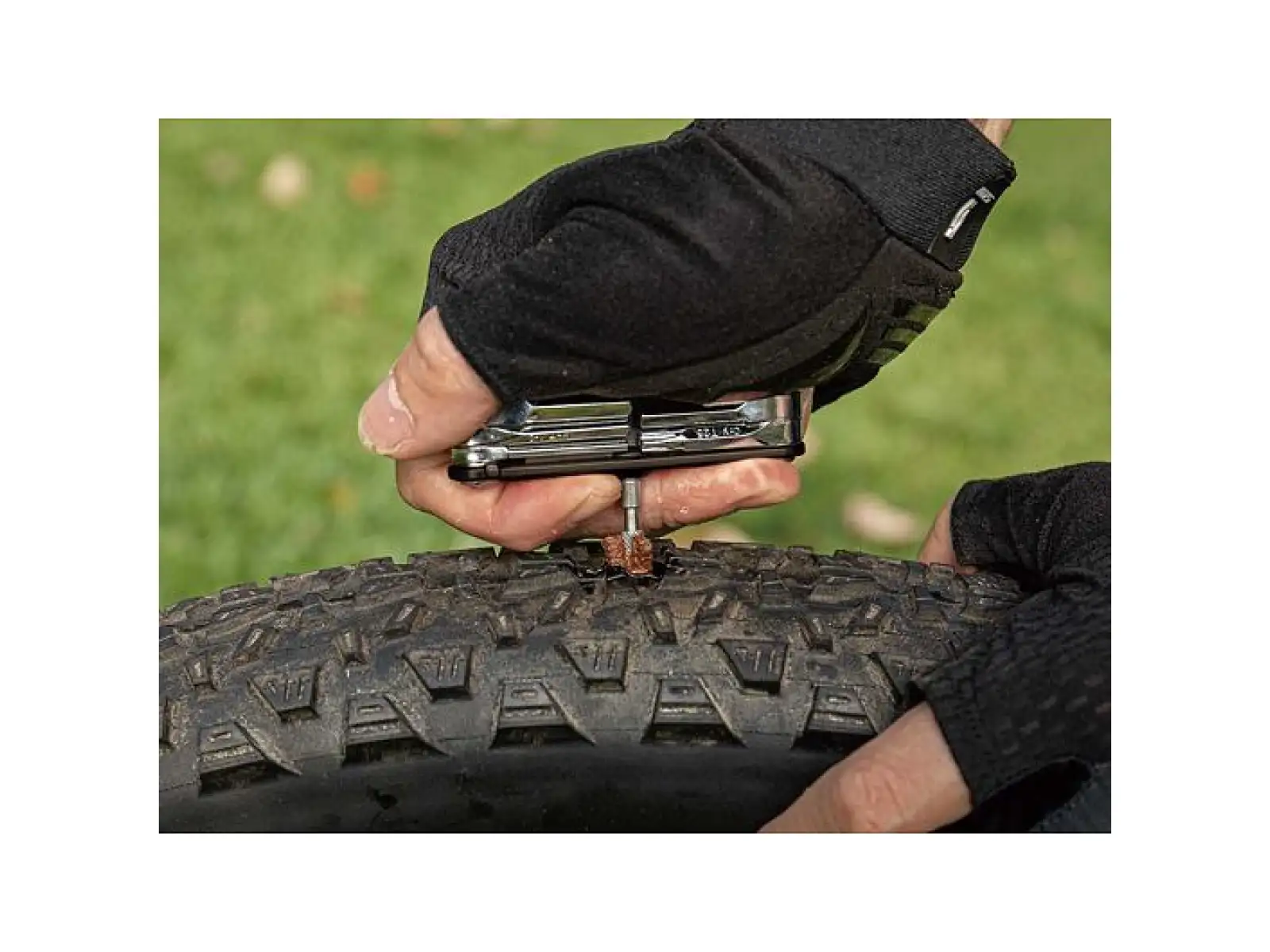 Topeak Tubi Reparatur Stopfen Schlauchlos 10 Stück