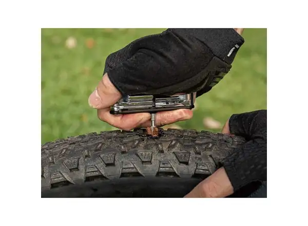 Topeak Tubi Reparatur Stopfen Schlauchlos 10 Stück