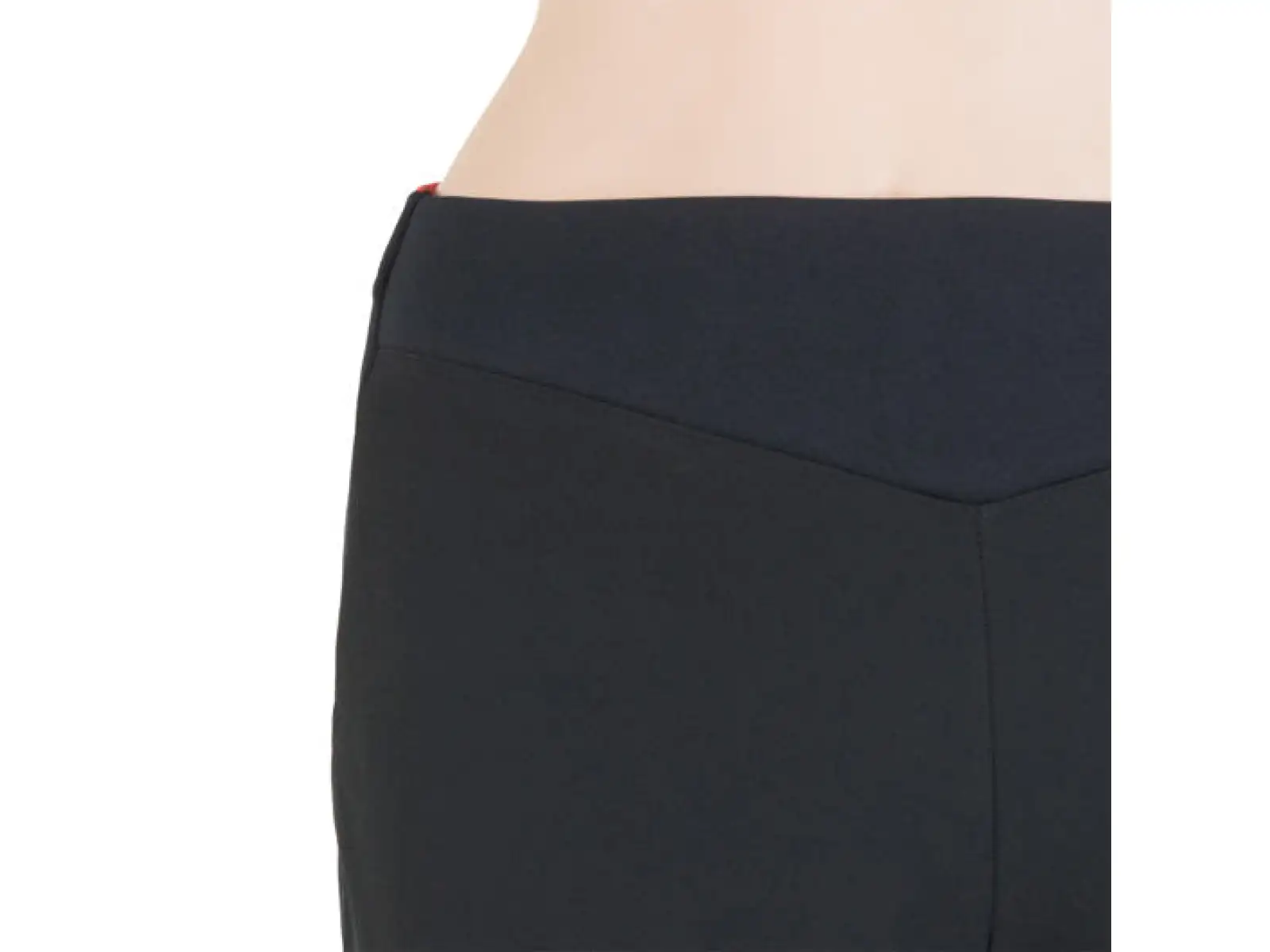 Sensor Profi Damenhose schwarz
