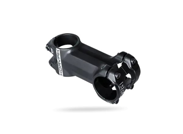 PRO Koryak Di2 Vorbau 31,8 / 60 mm, 0° schwarz