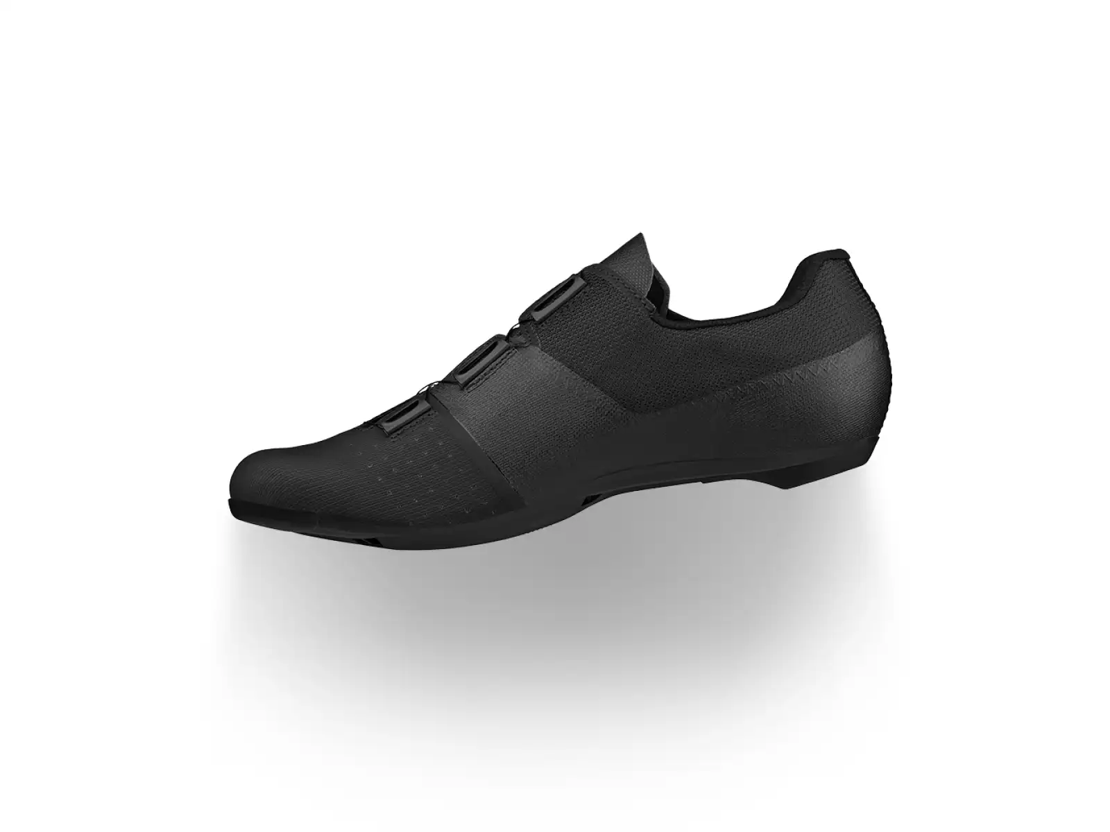 Fizik Tempo Overcurve R4 Rennrad Herrenschuhe Black/Black