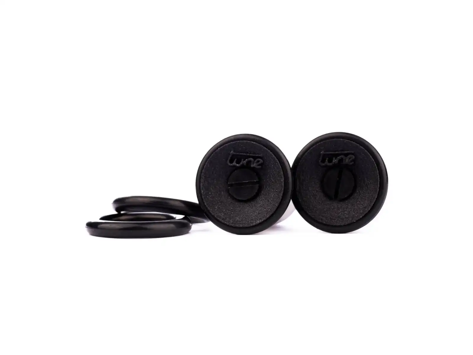 TUNE Fuseplugs Lenkerendkappen