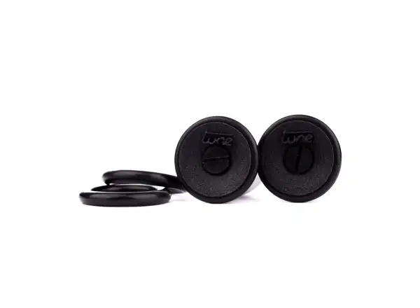 TUNE Fuseplugs Lenkerendkappen