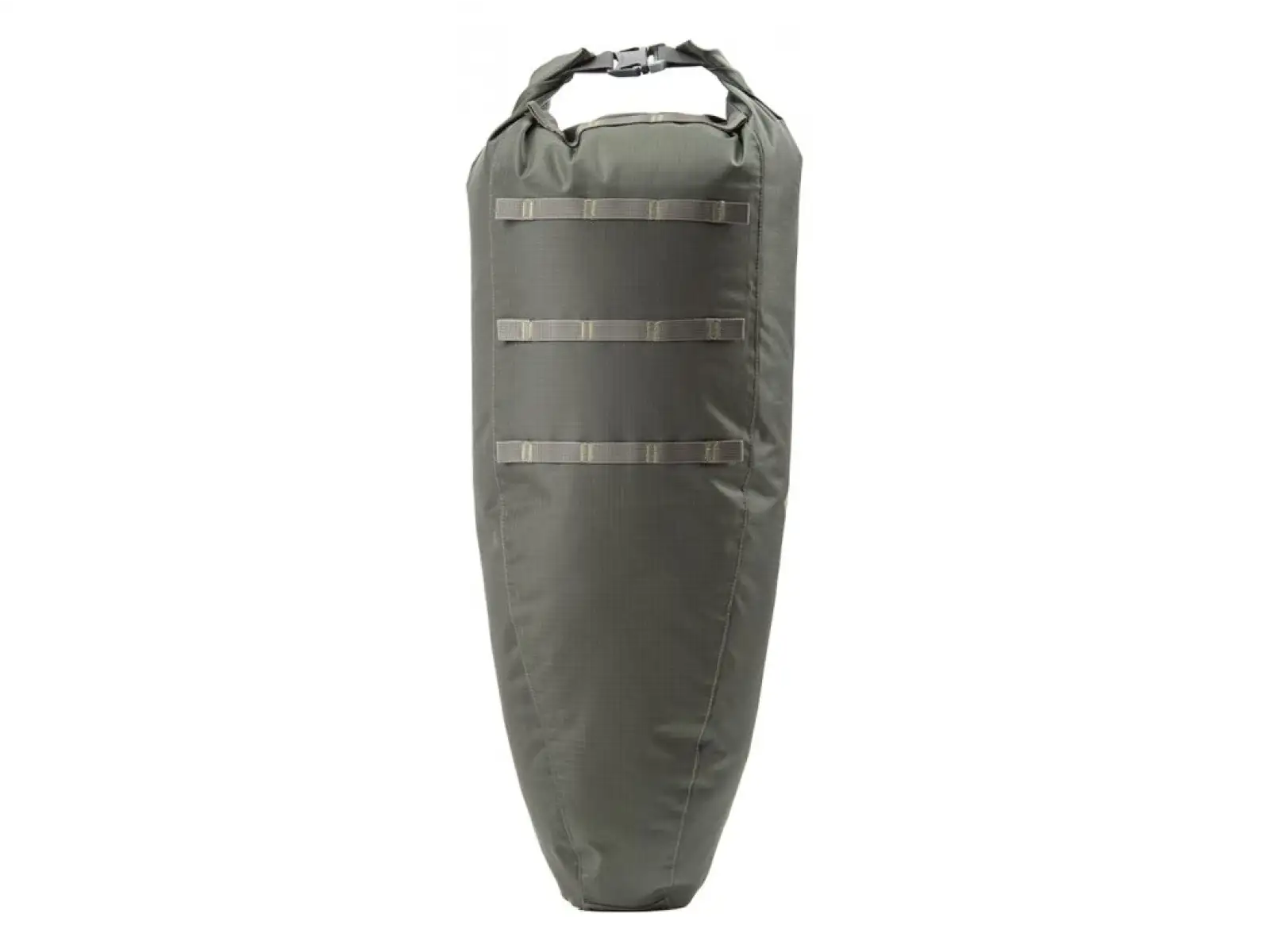 Acepac Saddle Drybag MKIII Tasche 8 l grau
