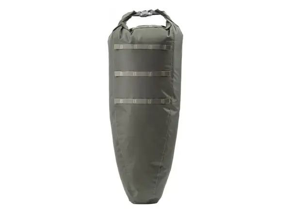 Acepac Saddle Drybag MKIII Tasche 8 l grau