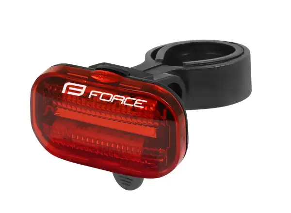Force Cob Rücklicht 15 Chip-LEDs + Batterie