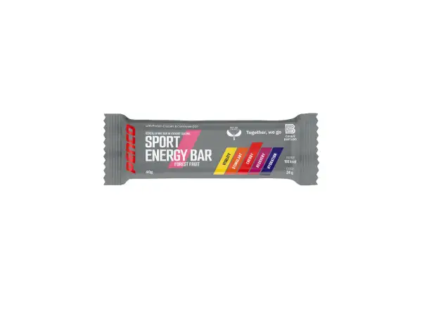Penco Sport Energy Bar Riegel 40 g