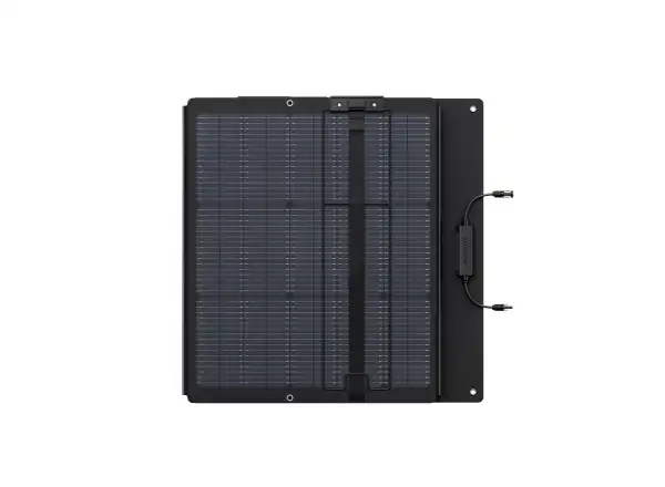 EcoFlow Solarpanel - 160W Faltbar 2. Generation