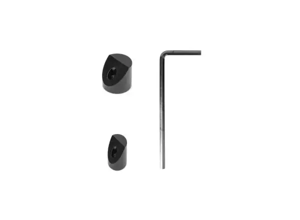 Peak Design Motorcycle Mount Ersatzteil Stem Expansion Plug Set.