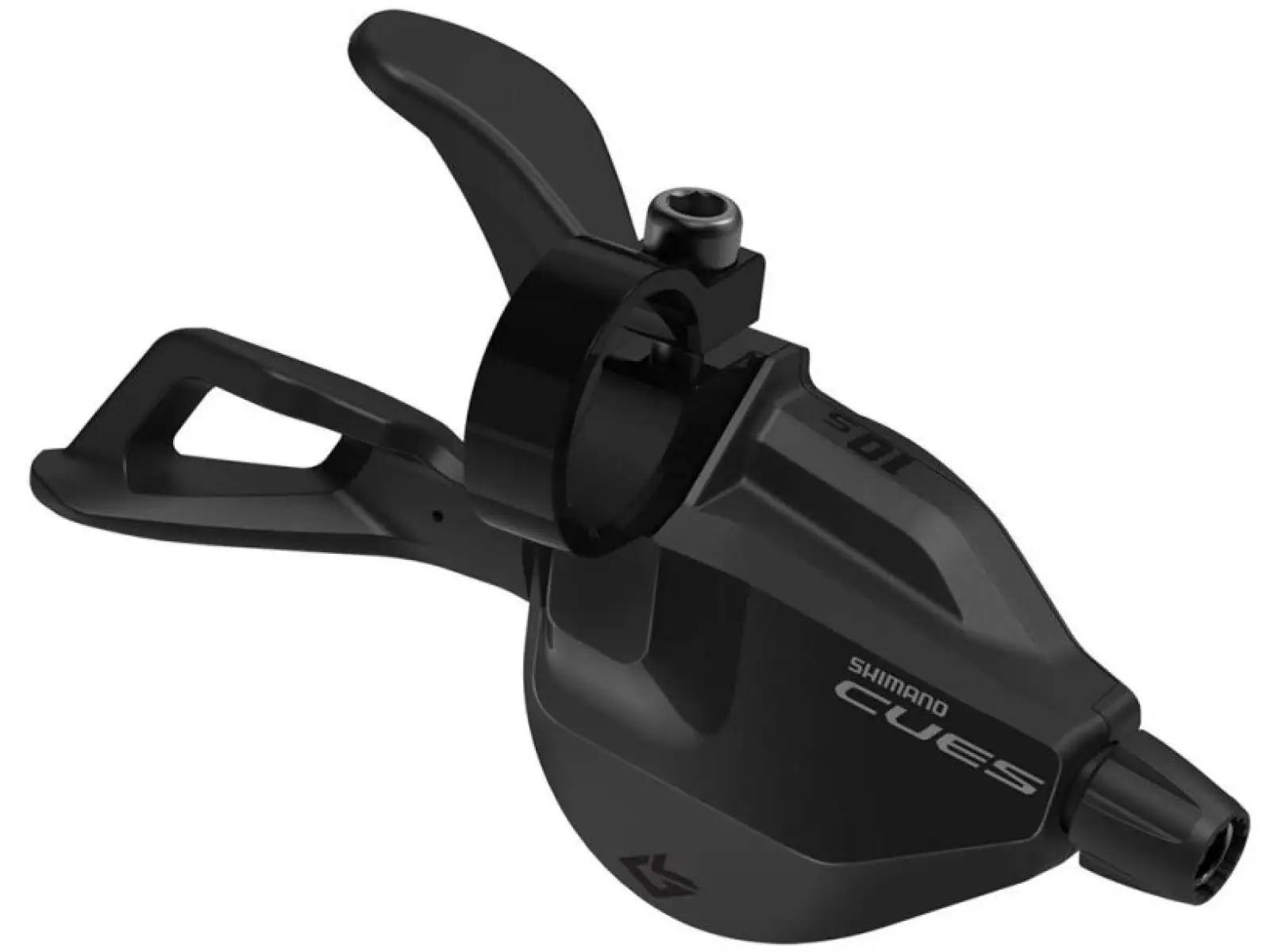 Shimano CUES SL-U6000-R Rechter Schaltgriff 10-fach ohne Anzeige