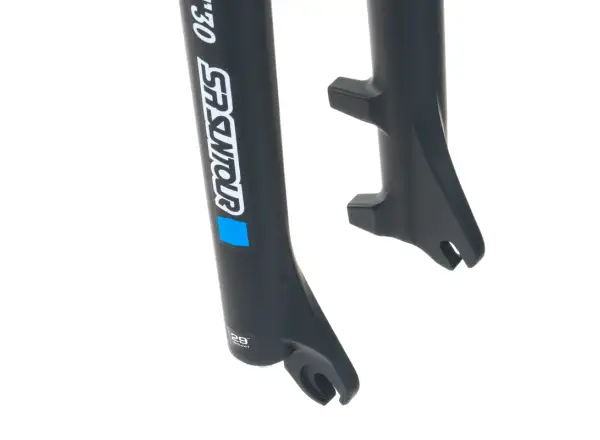 SR Suntour XCT 30 Coil HLO Disc 100 mm 29" QR gefederte Gabel