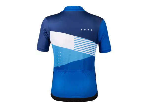 Force Street Kid Kindertrikot kurzarm blau