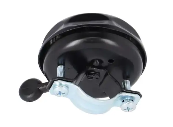 XLC DD-M33 Glocke schwarz