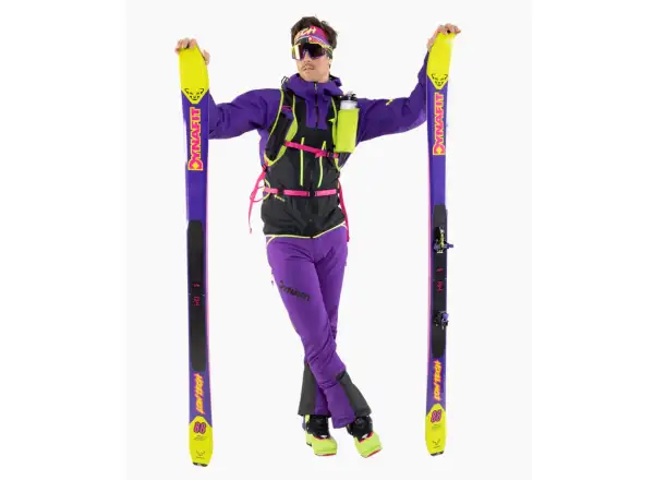 Dynafit Low Tech 88 Skitourenski Purple Haze.