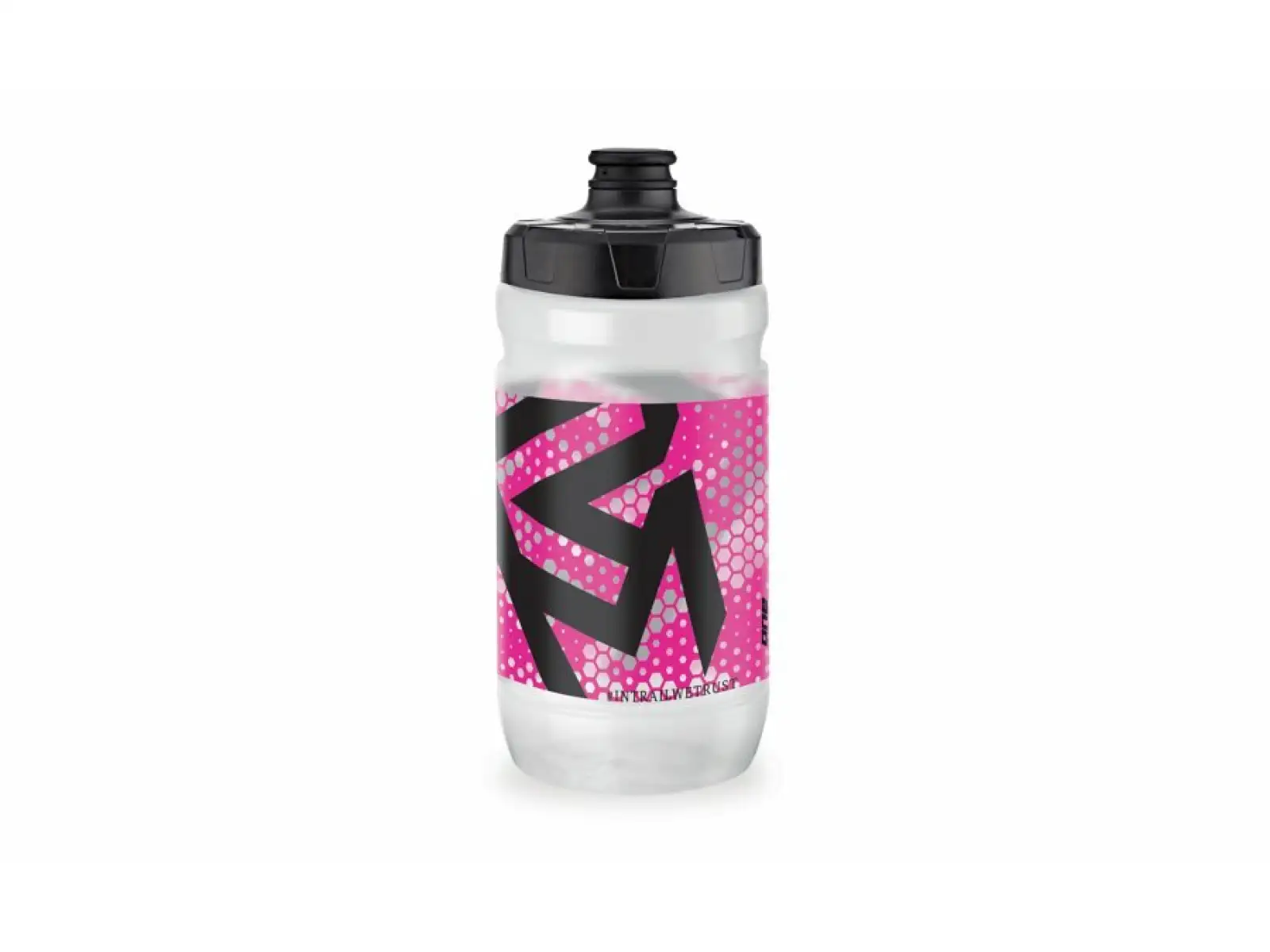 Rock Machine Fly Kindertrinkflasche 400 ml lila