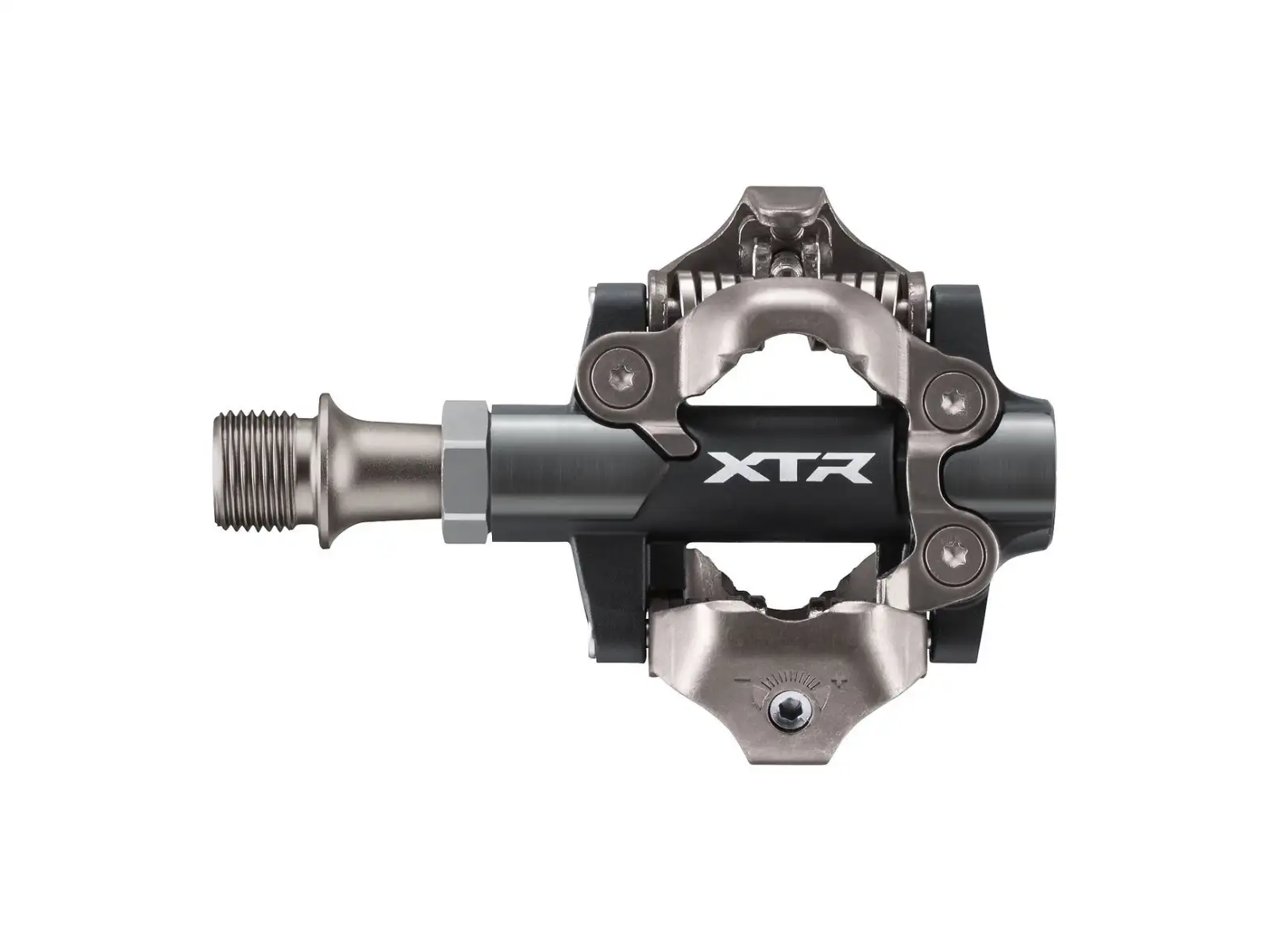 Shimano XTR SPD PD-M9200 Klickpedale