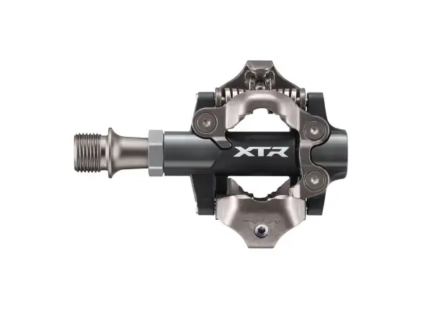 Shimano XTR SPD PD-M9200 Klickpedale