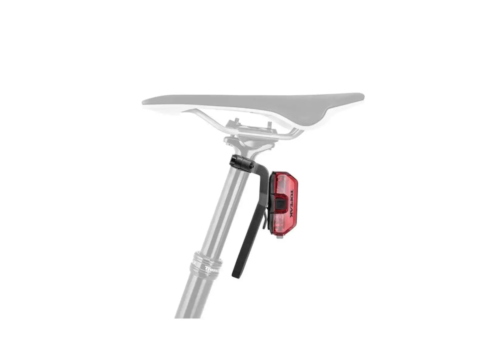 Topeak DP Mount Sattelstützenhalterung