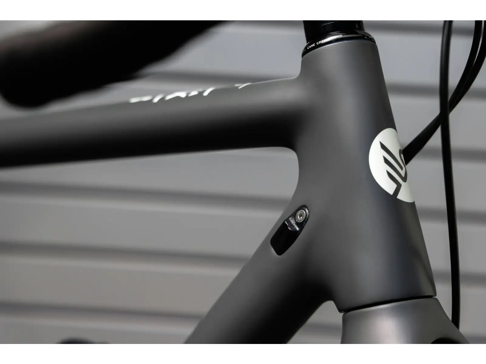 Ibis Hakka Mx Rival Gravel Fahrrad Slate
