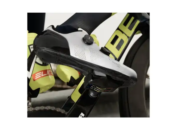 Schau dir die Look Keo Blade Carbon Ceramic Ti 16 Rennradpedalen an.