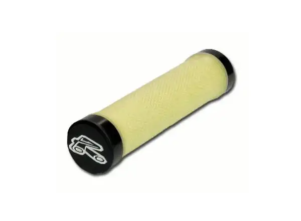 Renthal Kevlar Lock-On Griffe