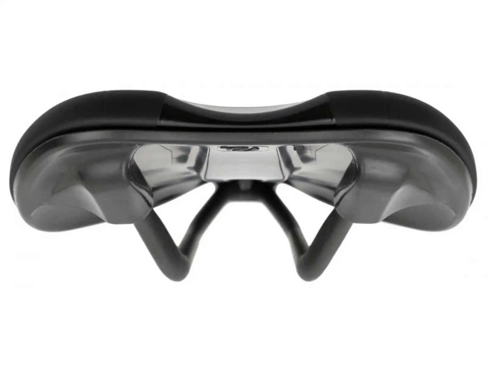 MAX1 Evo Carbon Loch 140 Sattel