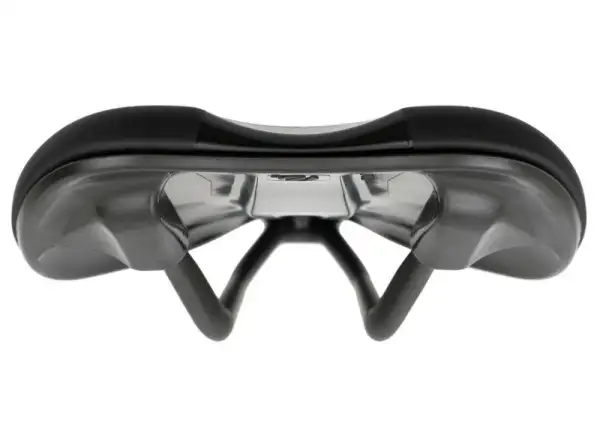 MAX1 Evo Carbon Loch 140 Sattel