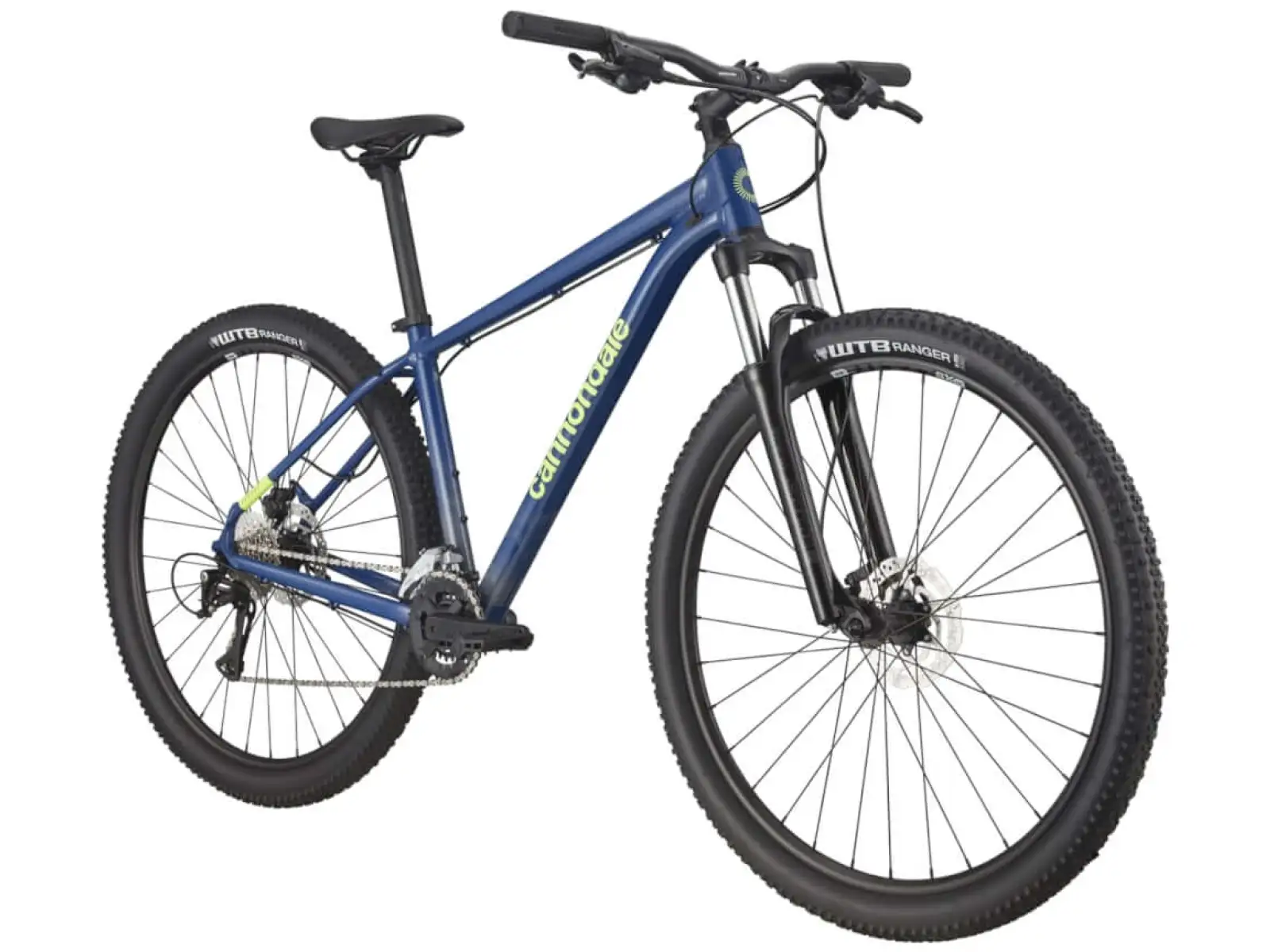 Cannondale Trail 6 29" ABB Mountainbike