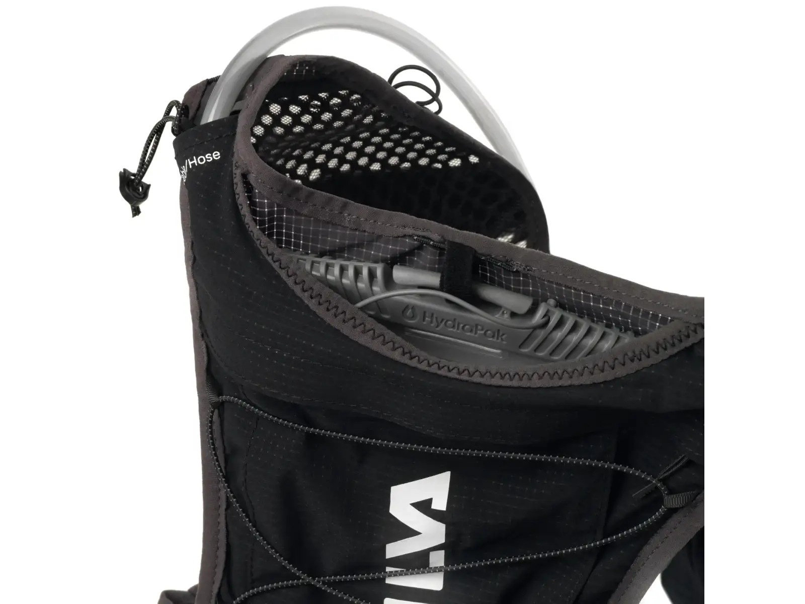Silva Strive 10 Laufweste Green