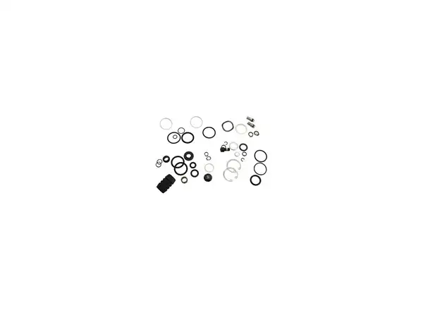 Rock Shox Service-Kit für Boxxer R2C2 und WorldCup Gabeln