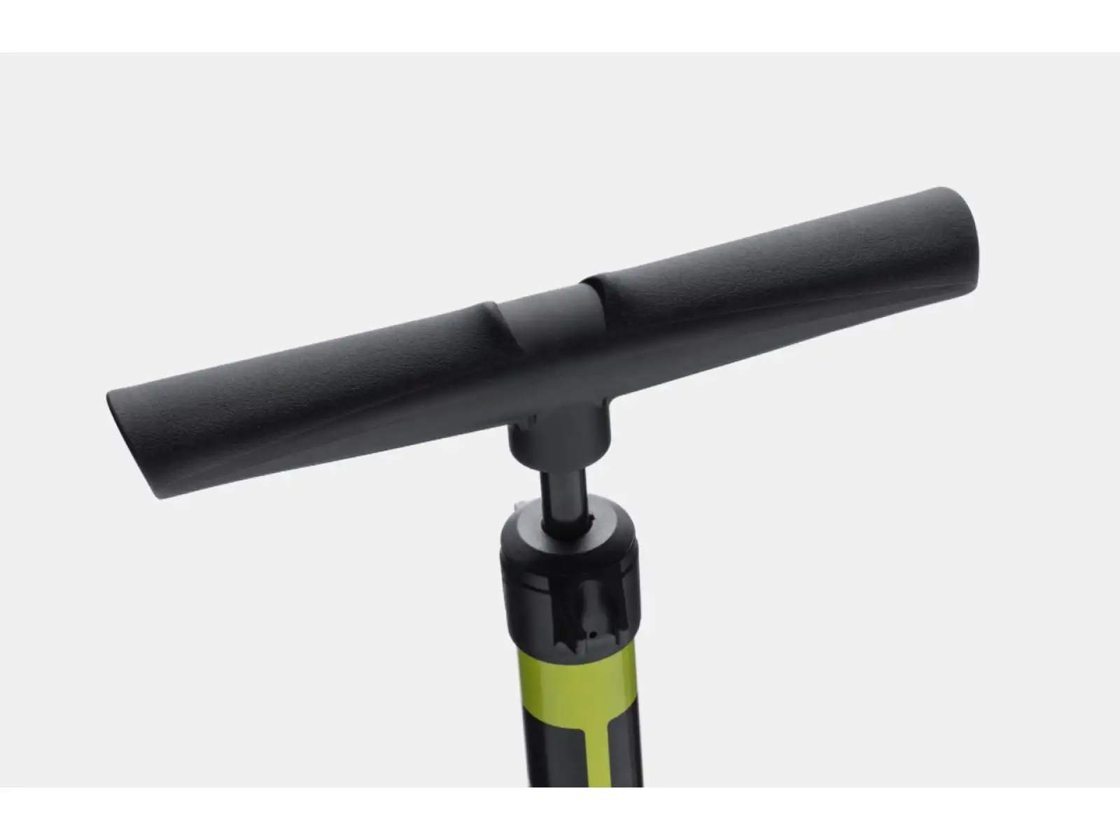 Cannondale Essential Standpumpe Werkstattpumpe Schwarz/Grün