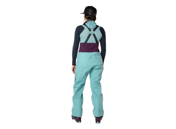 Dynafit Tigard Gore-Tex Damen Winterhose Marineblau